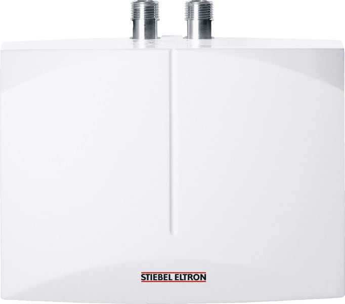 STIEBEL ELTRON - Mini-Durchlauferhitzer DEM 6, 5,7 kW/230V,weiss