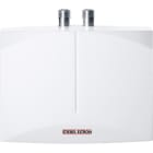 STIEBEL ELTRON - Mini-Durchlauferhitzer DEM 6, 5,7 kW/230V,weiss