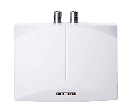 STIEBEL ELTRON - Mini-Durchlauferhitzer DHM 3, 3,5 kW/230V, weiss