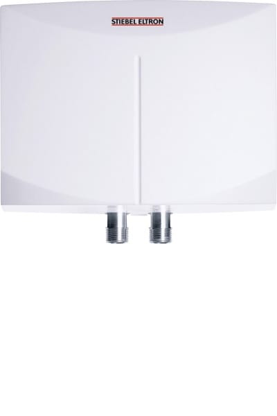 STIEBEL ELTRON - Mini-Durchlauferhitzer DNM 3, 3,5 kW/230 V, weiss