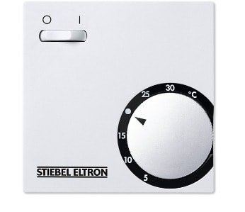 STIEBEL ELTRON - RTA-S2 Raumtemperaturregler