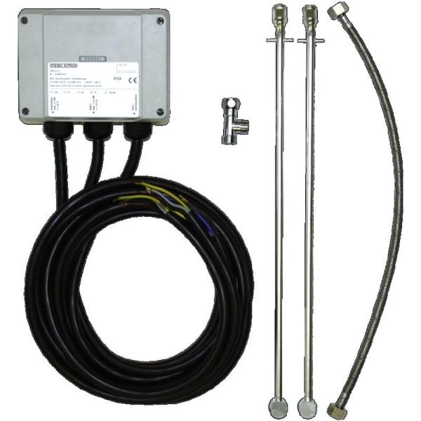 STIEBEL ELTRON - Herd Anschluss-Set für DDLE Basis 11 kW und 13 kW