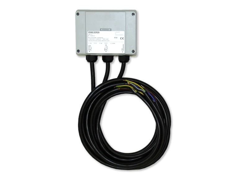 STIEBEL ELTRON - Herd Anschluss-Set für DDLE 11/13 Kompakt / FB/ OT