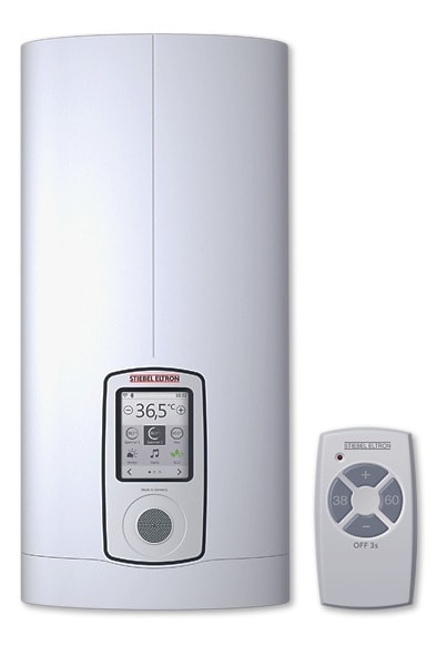 STIEBEL ELTRON - STE Durchlauferhitzer DHE Connect 18/21/24kW / 400V