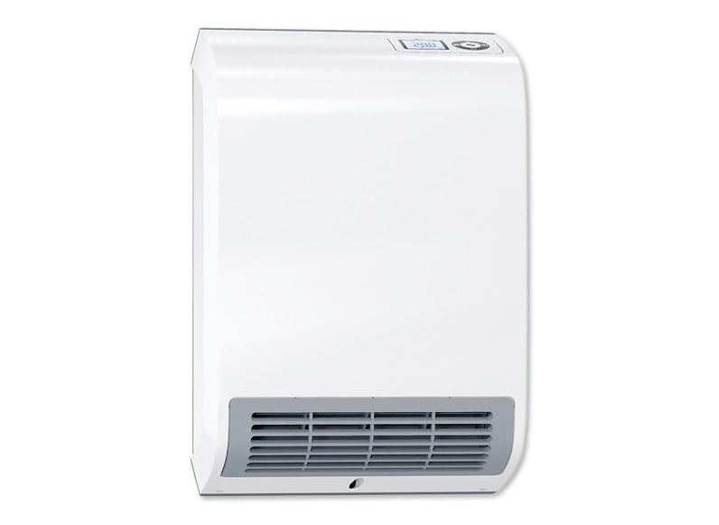 AEG HAUSTECHNIK - Ventilatorheizer 2kW, Kunststoff, 5-30°, Frostschutz