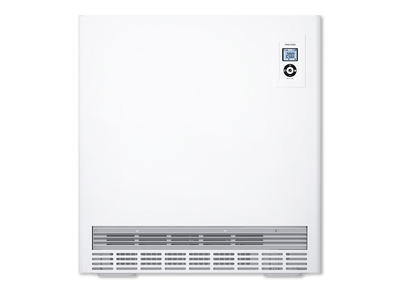STIEBEL ELTRON - Standard-Wärmespeicher ETS 200 Plus, 2kW/400V, weiss