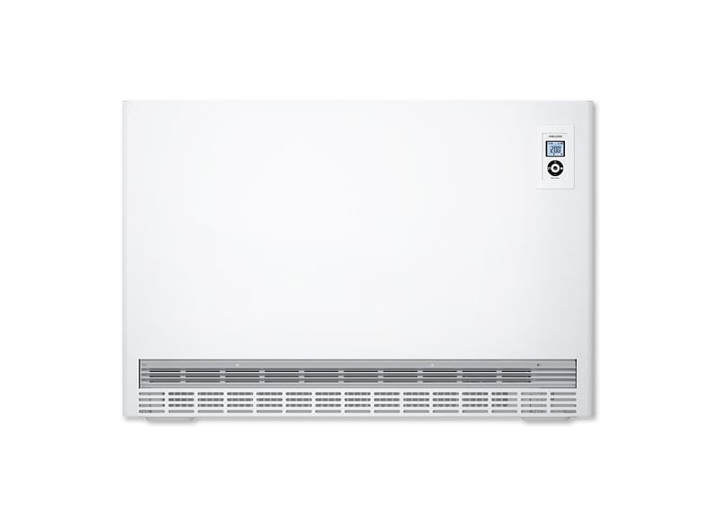 STIEBEL ELTRON - Standard-Wärmespeicher ETS 400 Plus, kW/400V, weiss