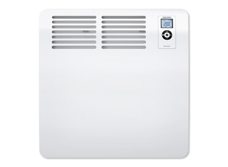 STIEBEL ELTRON - Wand-Konvektor CON 10 Premium, 1.0kW/230V, weiss