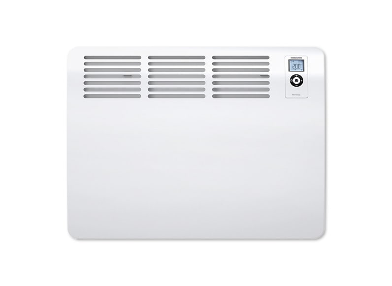 STIEBEL ELTRON - Wand-Konvektor CON 15 Premium, 1.5kW/230V, weiss