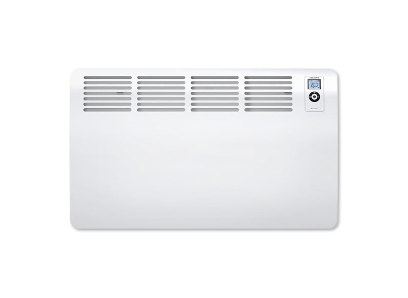 STIEBEL ELTRON - Wand-Konvektor CON 20 Premium, 2.0kW/230V, weiss