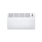 STIEBEL ELTRON - Wand-Konvektor CON 20 Premium, 2.0kW/230V, weiss