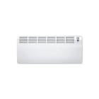 STIEBEL ELTRON - Wand-Konvektor CON 30 Premium, 3.0kW/230V, weiss