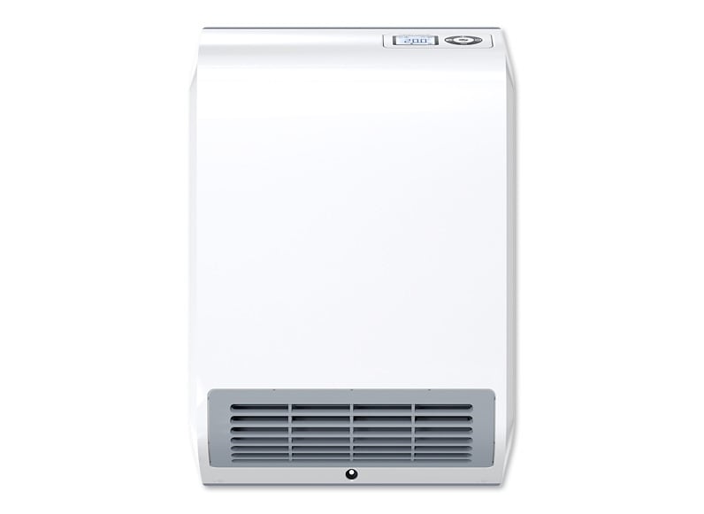 STIEBEL ELTRON - Wand-Schnellheizer CK 20 Trend LCD, 2.0kW/230V, weiss
