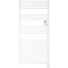 STIEBEL ELTRON - Badheizkörper BHE 75 Plus, 750W/230V, weiss