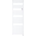 STIEBEL ELTRON - Badheizkörper BHE 100 Plus, 1000W/230V, weiss