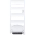 STIEBEL ELTRON - Badheizkörper BHE 175 T Plus mit Lüfter, 1750W/230V, weiss
