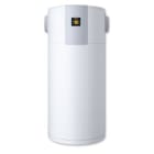 STIEBEL ELTRON - Warmwasser-WP für Außen- und Umluftbetrieb 300l mit Solarreg