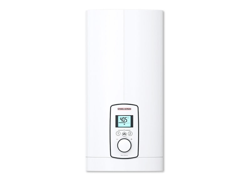 STIEBEL ELTRON - Durchlauferhitzer DEL 18/21/24SLi Plus,18,21,24 kW/400V