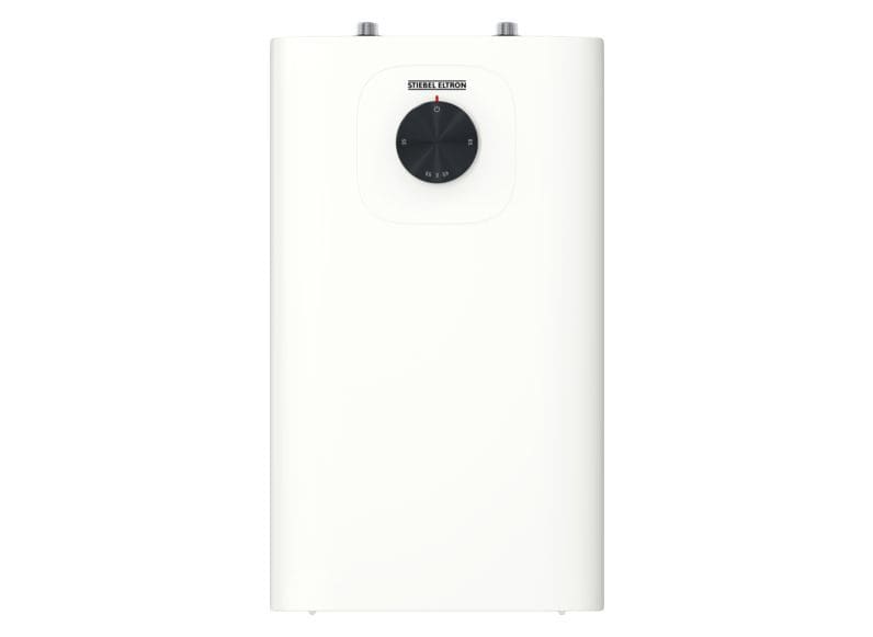 STIEBEL ELTRON - Offener Kleinspeicher SNU 5 PLUS 5L 2kW 230V weiß