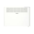 STIEBEL ELTRON - Wand-Konvektor CNS 1500 PLUS LCD 1.5kW/230V weiß