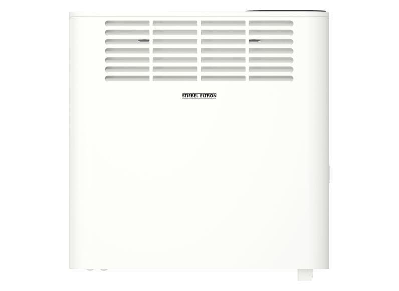 STIEBEL ELTRON - Wand-Konvektor CNS 1000 PLUS LCD 1kW/230V weiß