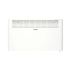 STIEBEL ELTRON - Wand-Konvektor CNS 2000 PLUS LCD 2kW/230V IP24 weiß