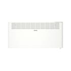 STIEBEL ELTRON - Wand-Konvektor CNS 2500 PLUS LCD 2.5kW/230V IP24 weiß