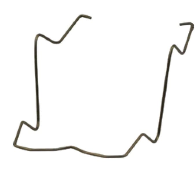 TELE-HAASE - Haltebügel f. ES 8, ES 9, ES 12, R11X
