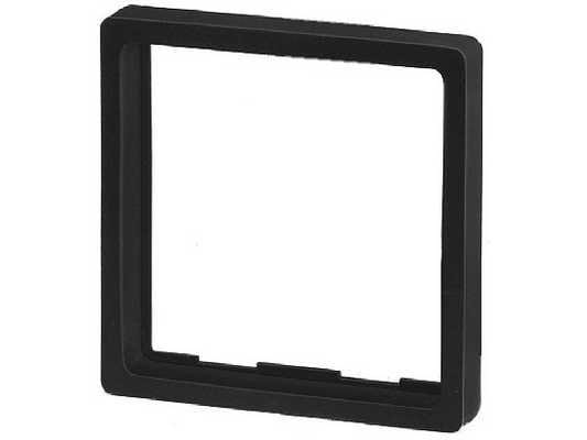 TELE-HAASE - Blende f. TBG/TBW40 (55x55mm)