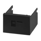 TELE-HAASE - Klemmenabdeckung f. TBG/TBW70.29 (plombierbar)