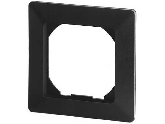 TELE-HAASE - Maske f. TBG/TBW40 (72x72mm)