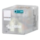 TELE-HAASE - Industrierelais, 110VDC