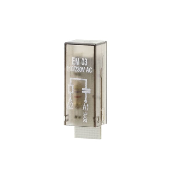 TELE-HAASE - RC-Glied 110-230VAC f. RSS214, PSS8/3