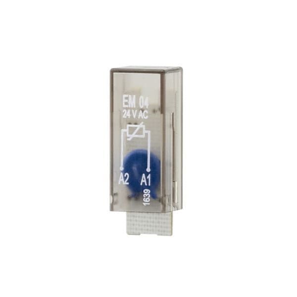TELE-HAASE - Varistor 24VAC f. RSS214, PSS8/3