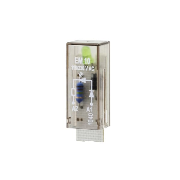 TELE-HAASE - LED 110-230VAC f. RSS214, PSS8/3
