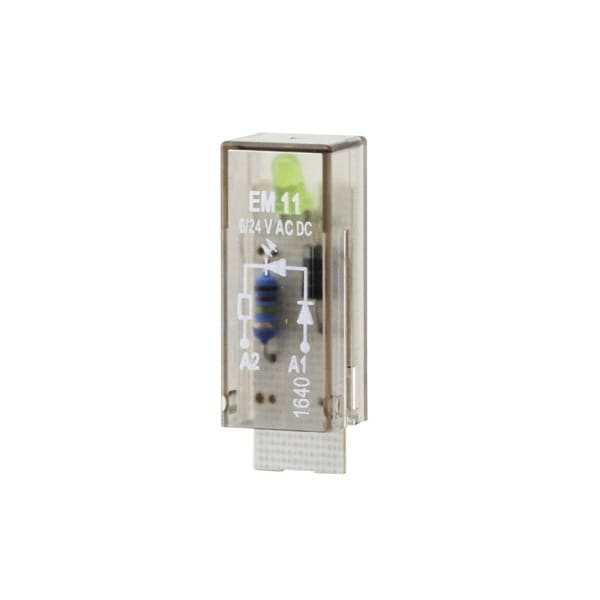 TELE-HAASE - LED 6-24AC/DC f. RSS214, PSS8/3