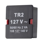 TELE-HAASE - Zubehör - Trafomodul 127V AC
