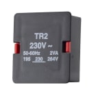 TELE-HAASE - Zubehör - Trafomodul 230V AC