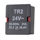 TELE-HAASE - Zubehör - Trafomodul 24V AC