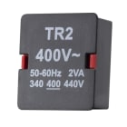 TELE-HAASE - Zubehör - Trafomodul 400V AC