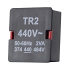 TELE-HAASE - Zubehör - Trafomodul 440V AC