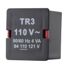 TELE-HAASE - Zubehör - Trafomodul 110V AC