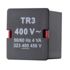 TELE-HAASE - Zubehör - Trafomodul 400V AC