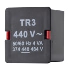 TELE-HAASE - Zubehör - Trafomodul 440V AC