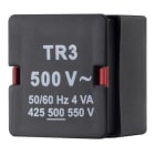 TELE-HAASE - Zubehör - Trafomodul 500V AC