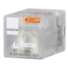 TELE-HAASE - Industrierelais, 24VAC, LED