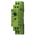 TELE-HAASE - Schwellwertschalter 0 bis 10VDC
