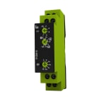 TELE-HAASE - Multifunktion (7 Fkt.), 1 Wechsler, 12-240V AC/DC