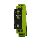 TELE-HAASE - Multifunktion (4 Fkt.), 1 Wechsler, 24-240V AC/DC