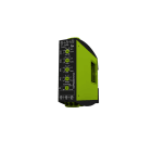 TELE-HAASE - Spannungsüberw 3-ph, 400V, Multifunktion, 2 Wechsler